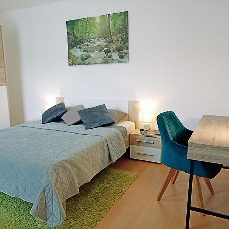 Apartmaji Sofia Marburgo Esterno foto