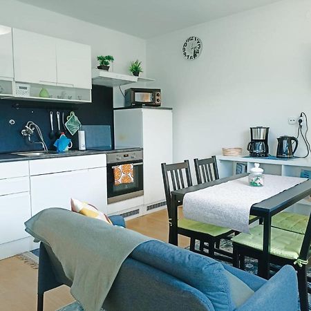 Apartmaji Sofia Marburgo Esterno foto
