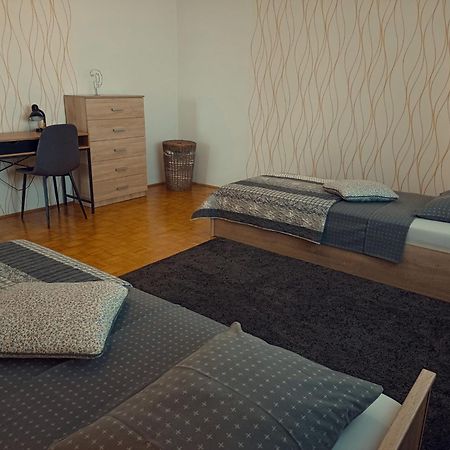 Apartmaji Sofia Marburgo Esterno foto