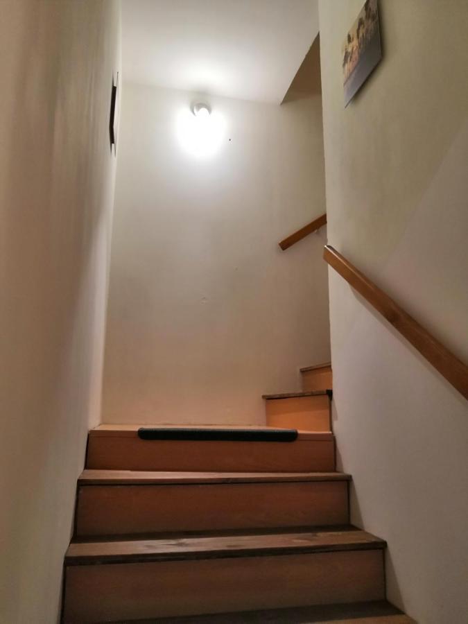 Apartmaji Sofia Marburgo Esterno foto