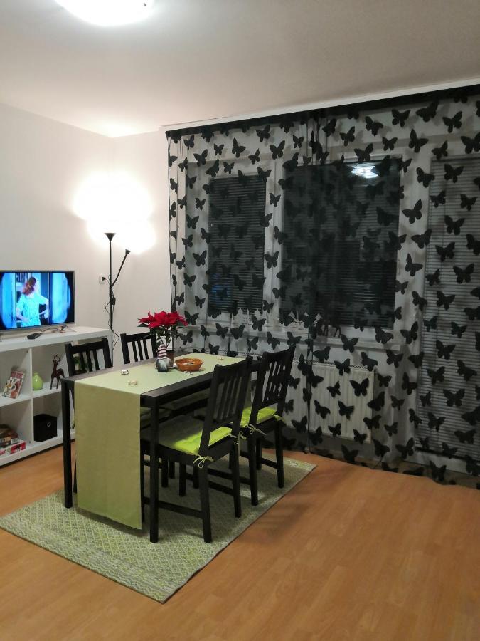 Apartmaji Sofia Marburgo Esterno foto