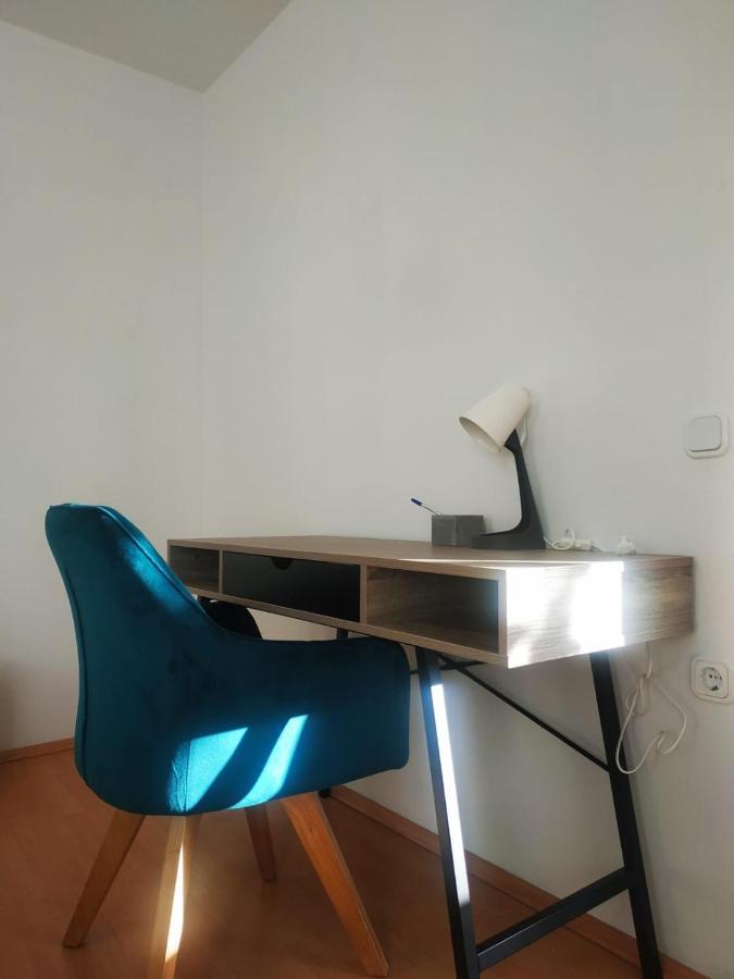 Apartmaji Sofia Marburgo Esterno foto