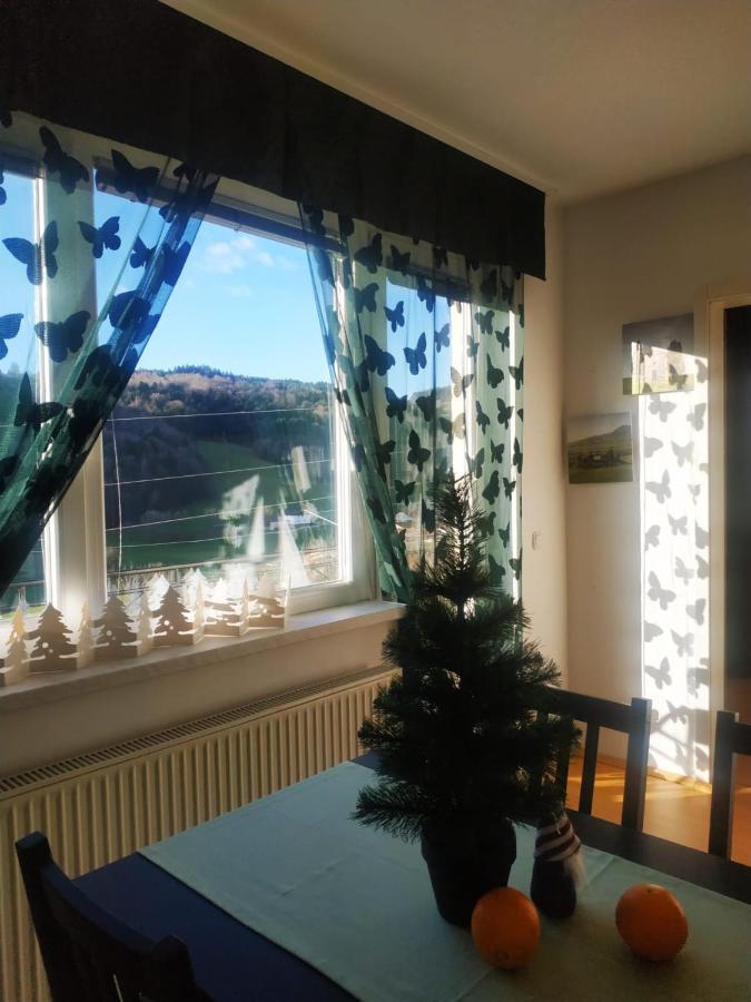 Apartmaji Sofia Marburgo Esterno foto