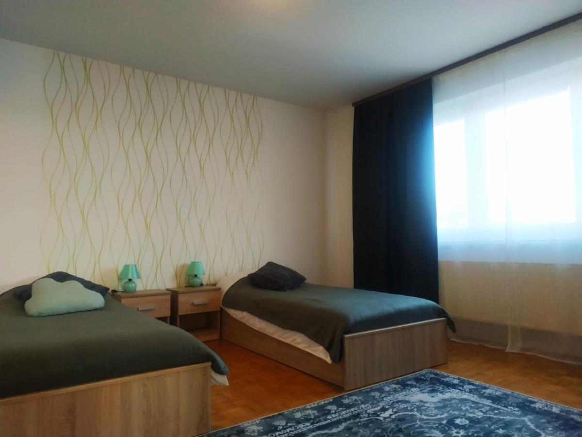 Apartmaji Sofia Marburgo Esterno foto