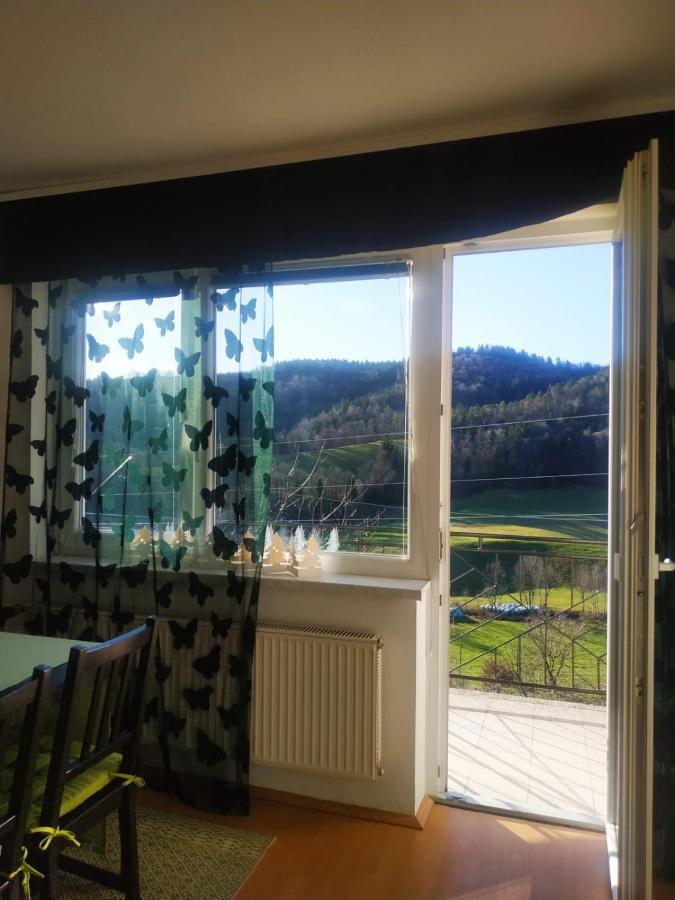 Apartmaji Sofia Marburgo Esterno foto
