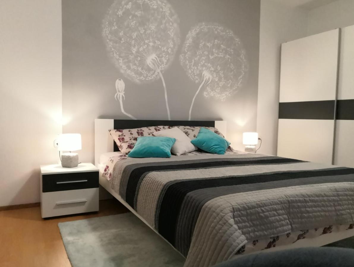 Apartmaji Sofia Marburgo Esterno foto