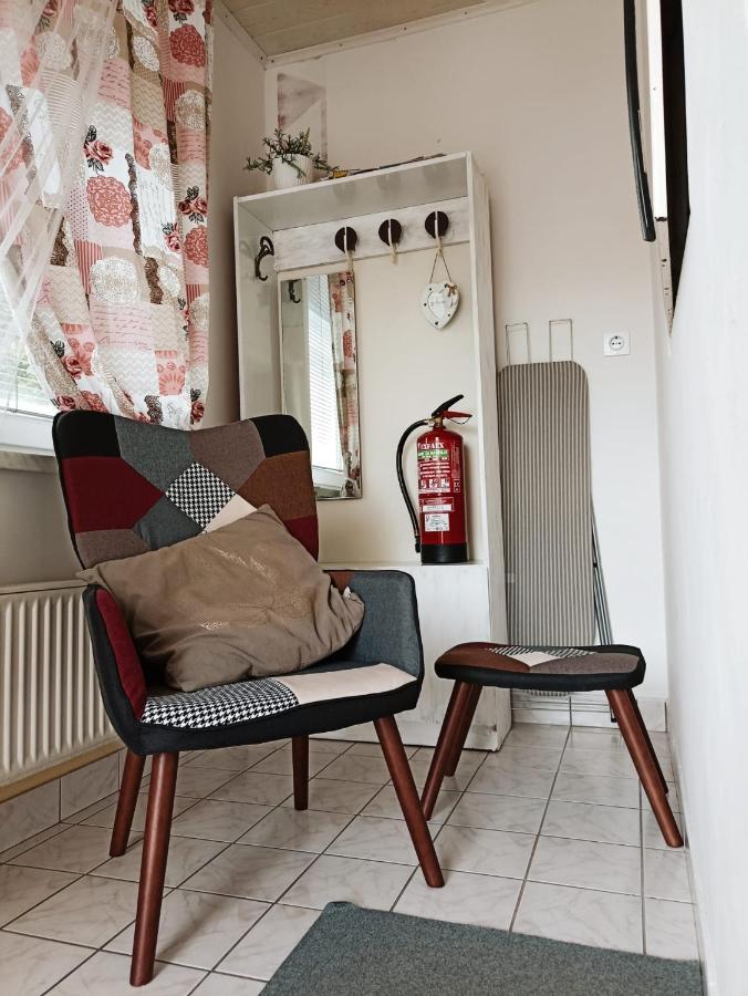 Apartmaji Sofia Marburgo Esterno foto