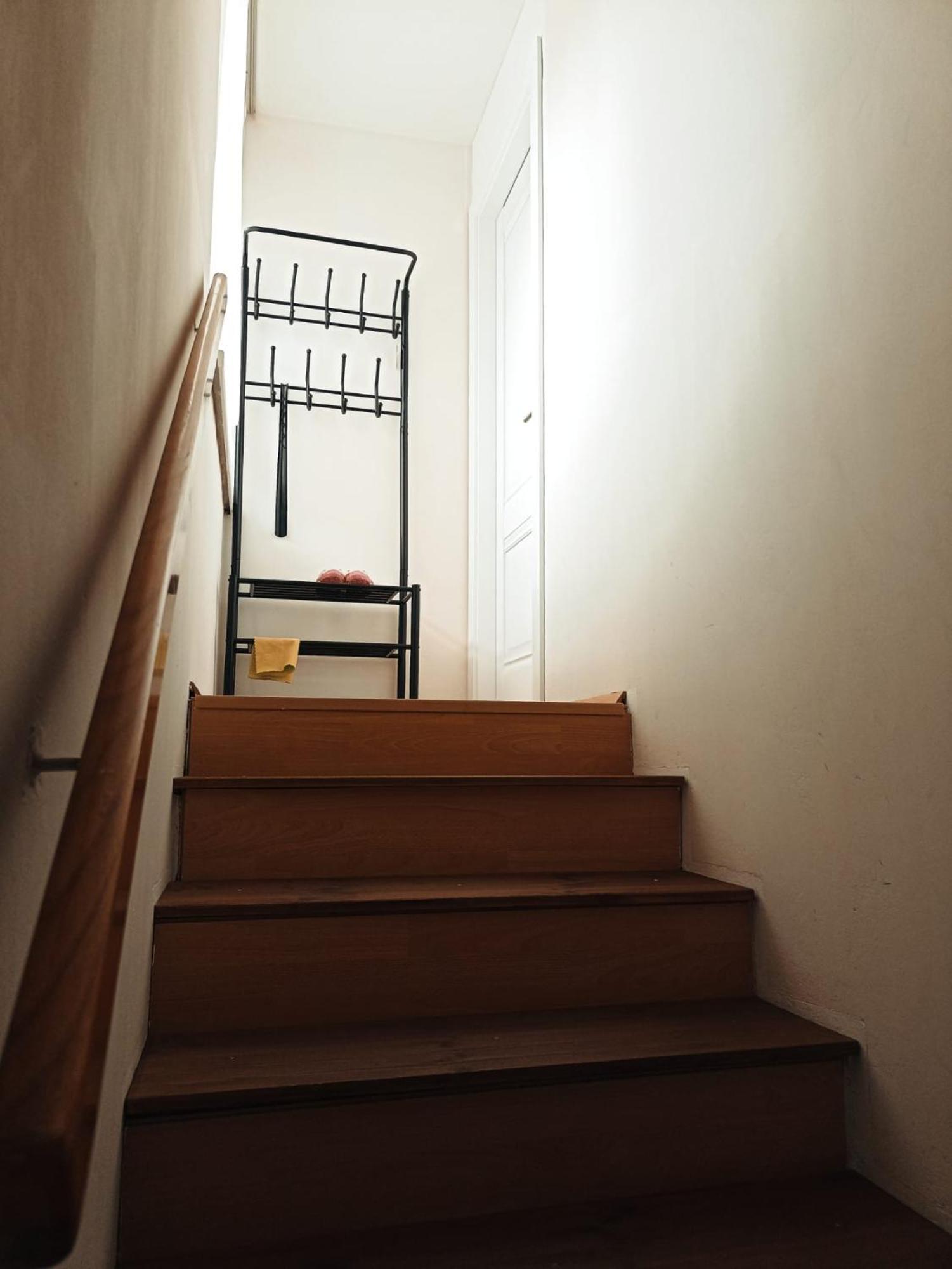 Apartmaji Sofia Marburgo Esterno foto