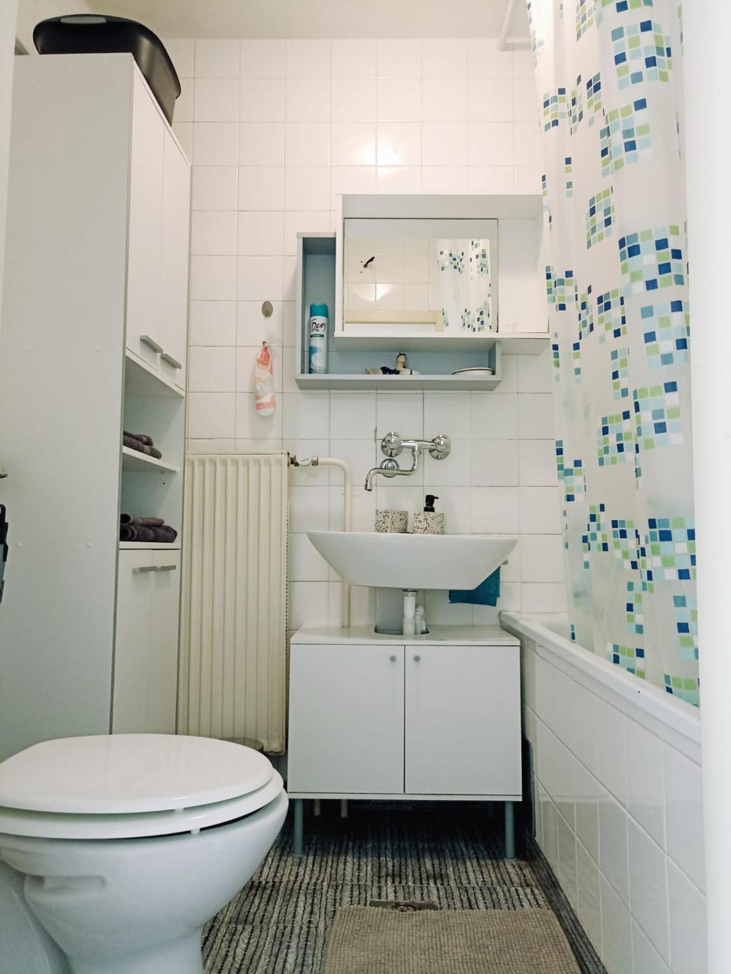 Apartmaji Sofia Marburgo Esterno foto