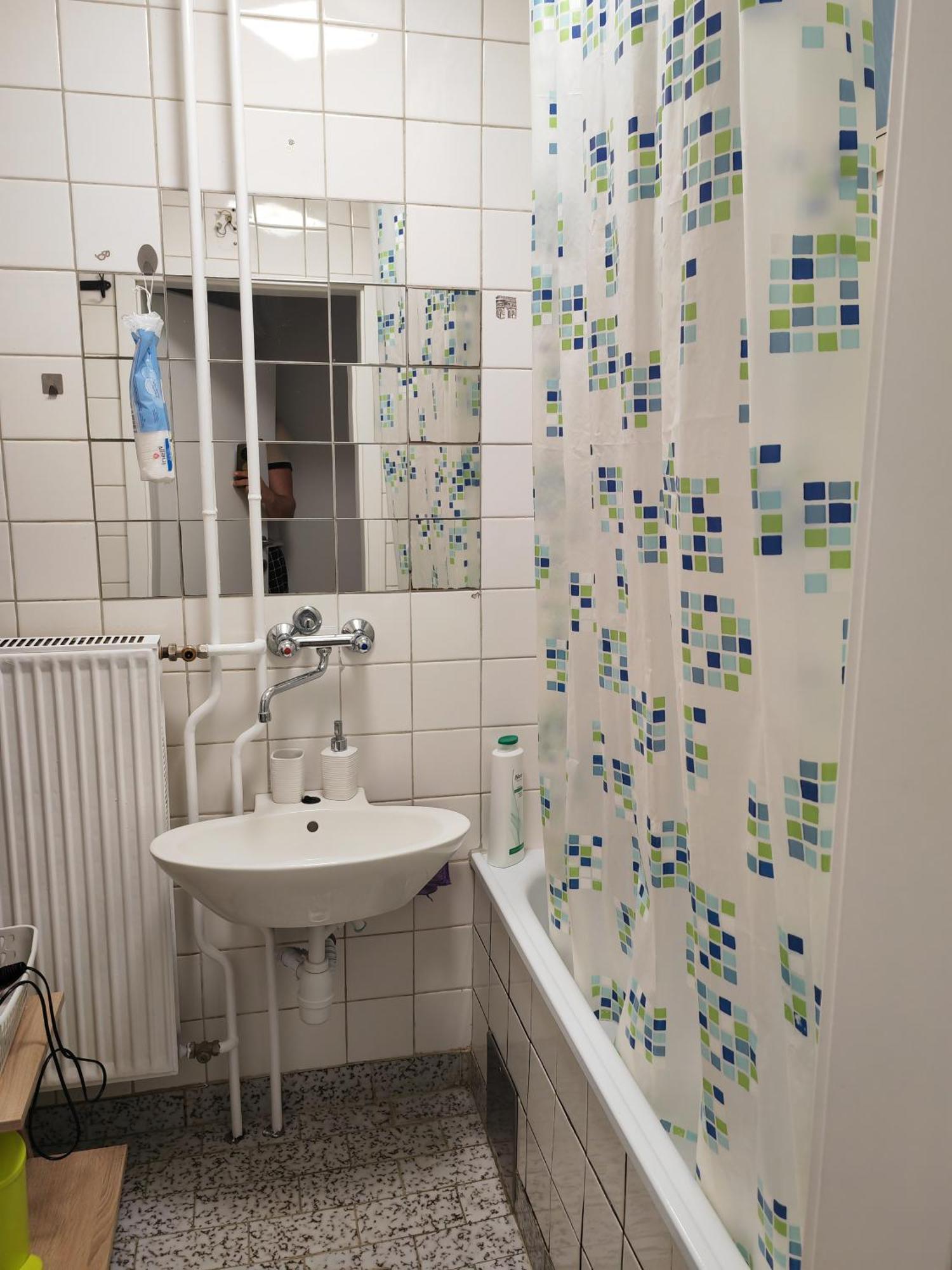 Apartmaji Sofia Marburgo Esterno foto